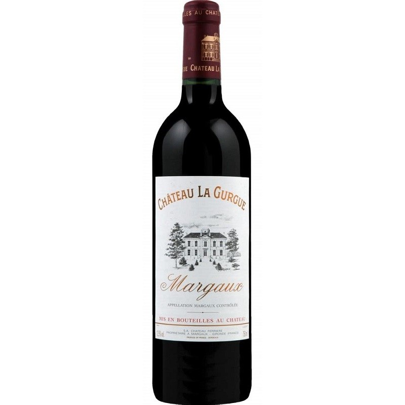 Chateau La Gurgue | French Wine Chateau La Gurgue | French Wine